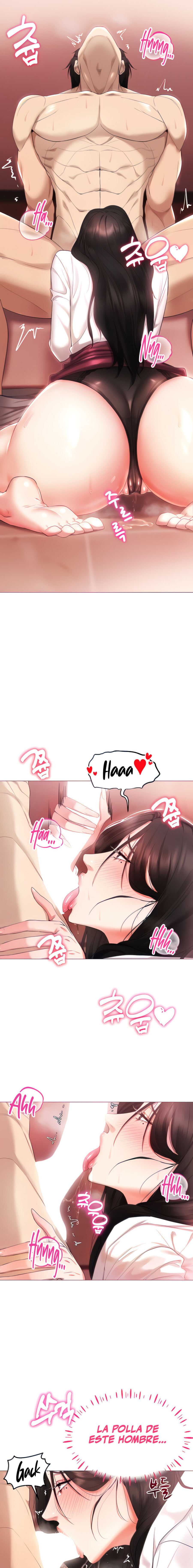 Utilizando las habilidades de Eroge en la vida real Capitulo 3 página 5