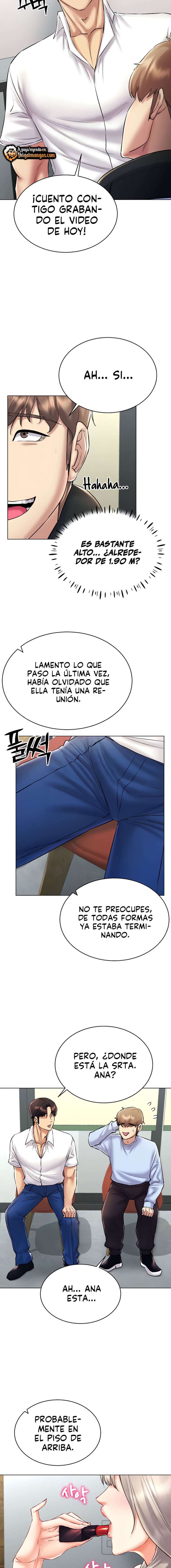Utilizando las habilidades de Eroge en la vida real Capitulo 30 página 2