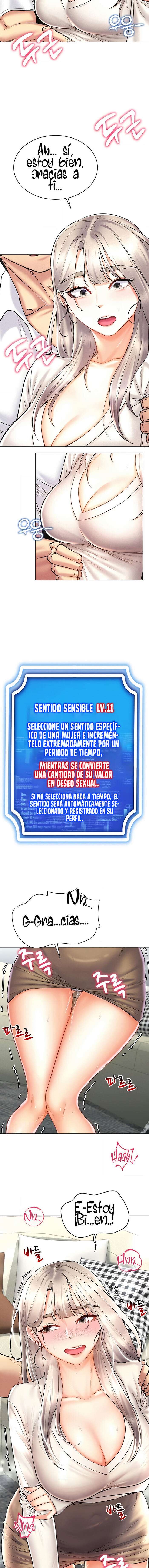 Utilizando las habilidades de Eroge en la vida real Capitulo 31 página 2