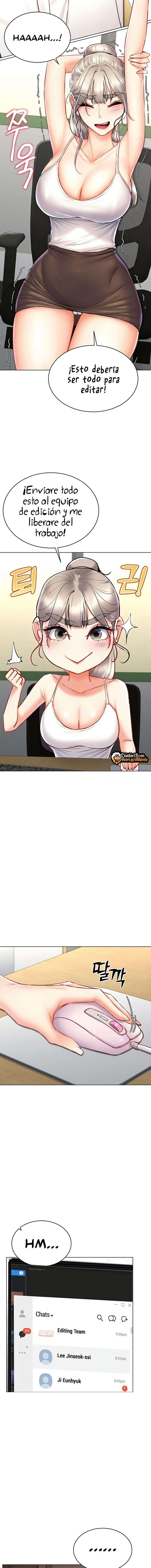 Utilizando las habilidades de Eroge en la vida real Capitulo 31 página 4
