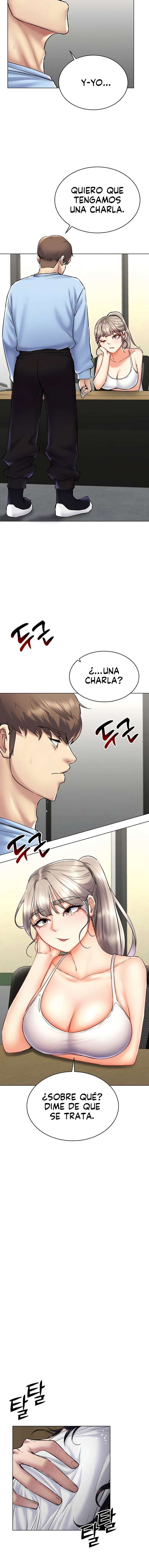 Utilizando las habilidades de Eroge en la vida real Capitulo 31 página 7