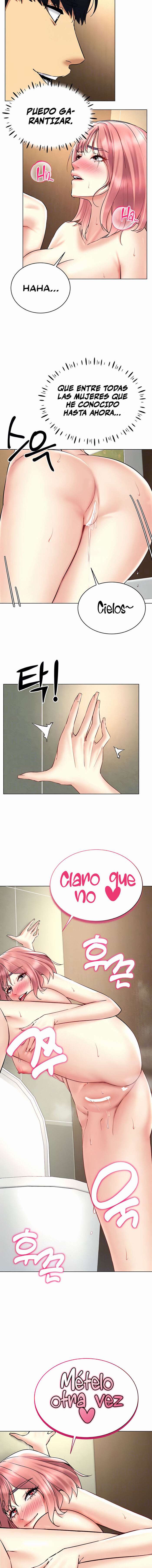 Utilizando las habilidades de Eroge en la vida real Capitulo 35 página 2