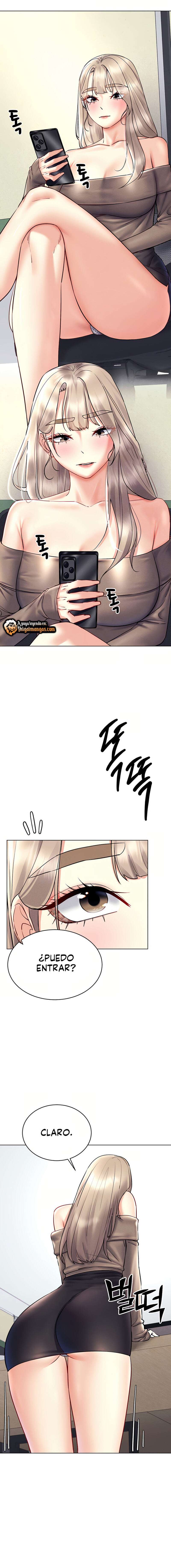 Utilizando las habilidades de Eroge en la vida real Capitulo 36 página 2