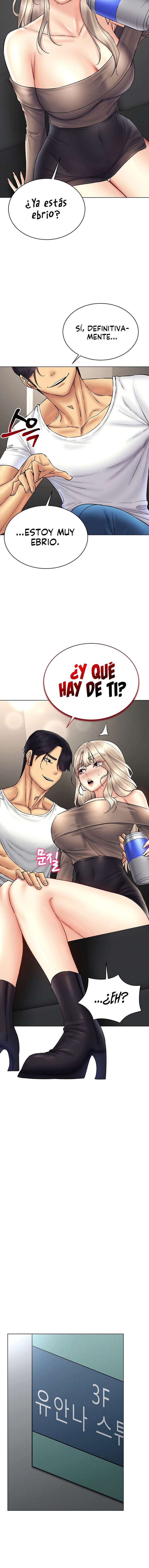 Utilizando las habilidades de Eroge en la vida real Capitulo 37 página 14