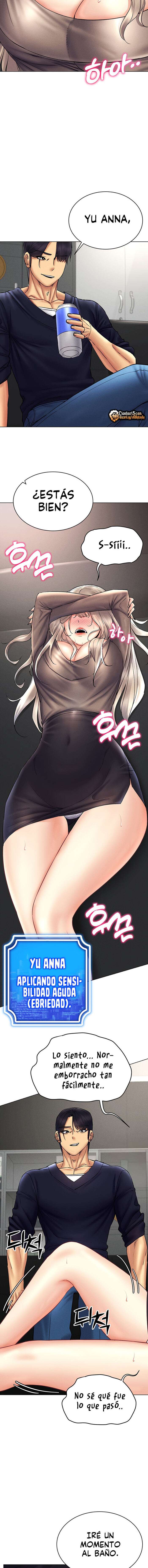 Utilizando las habilidades de Eroge en la vida real Capitulo 37 página 4