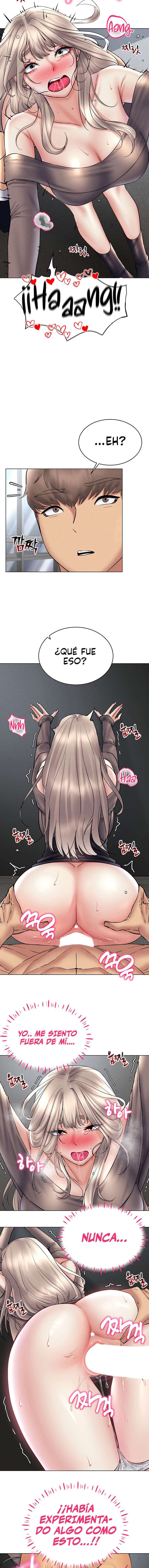 Utilizando las habilidades de Eroge en la vida real Capitulo 38 página 13