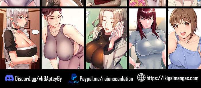 Utilizando las habilidades de Eroge en la vida real Capitulo 38 página 16