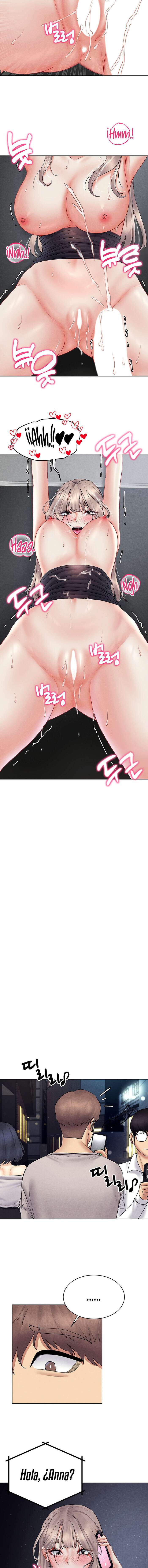 Utilizando las habilidades de Eroge en la vida real Capitulo 39 página 10