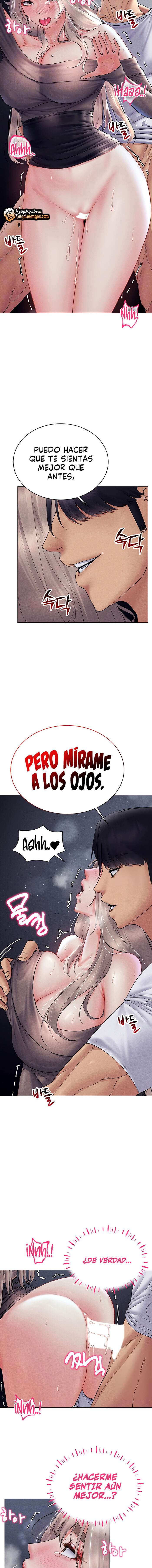Utilizando las habilidades de Eroge en la vida real Capitulo 39 página 2