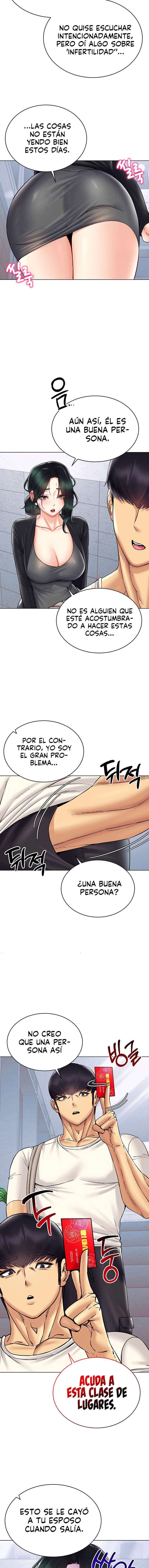 Utilizando las habilidades de Eroge en la vida real Capitulo 41 página 12