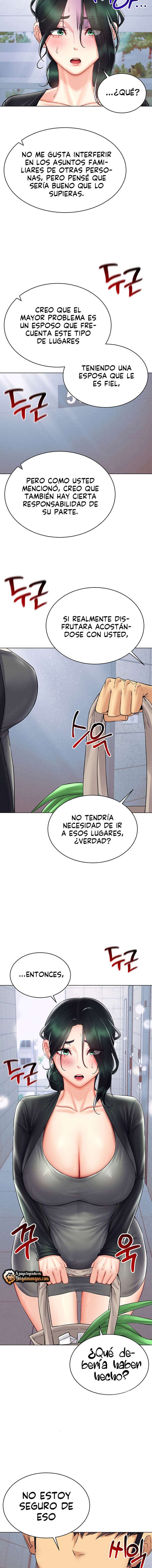 Utilizando las habilidades de Eroge en la vida real Capitulo 41 página 13