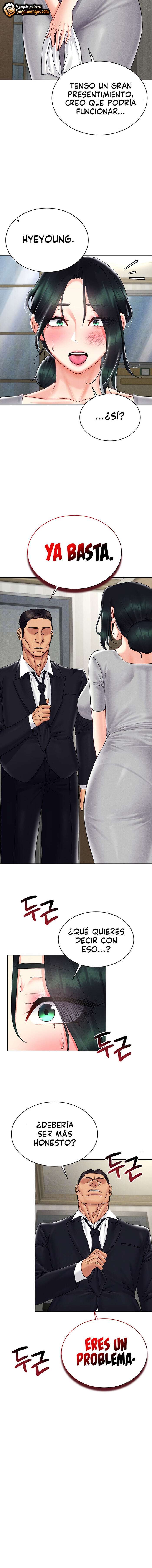 Utilizando las habilidades de Eroge en la vida real Capitulo 41 página 2