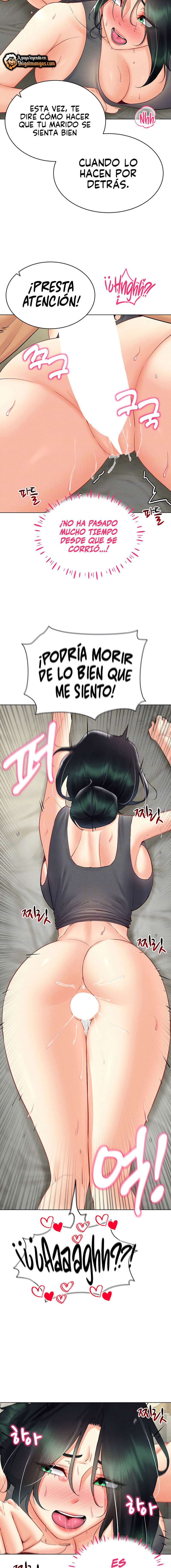 Utilizando las habilidades de Eroge en la vida real Capitulo 44 página 2