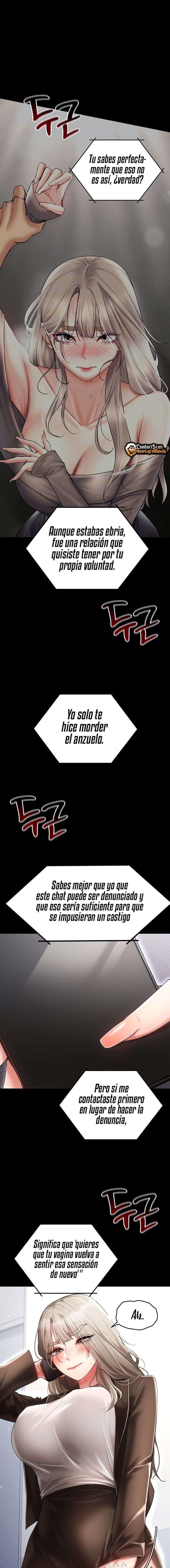 Utilizando las habilidades de Eroge en la vida real Capitulo 45 página 4