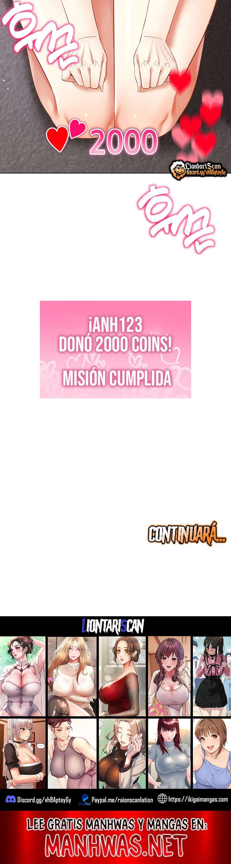 Utilizando las habilidades de Eroge en la vida real Capitulo 46 página 19