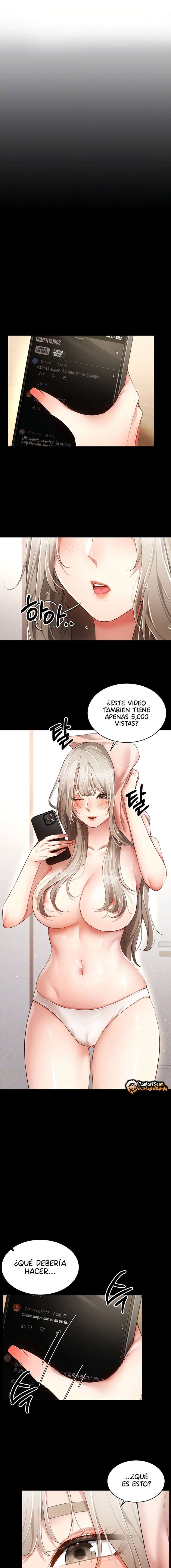 Utilizando las habilidades de Eroge en la vida real Capitulo 48 página 3