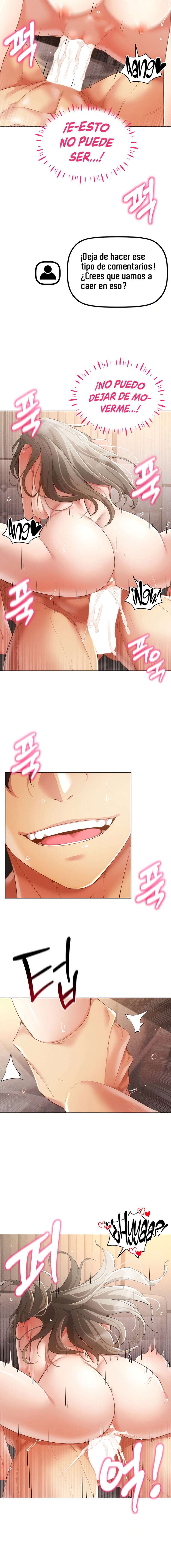 Utilizando las habilidades de Eroge en la vida real Capitulo 49 página 2