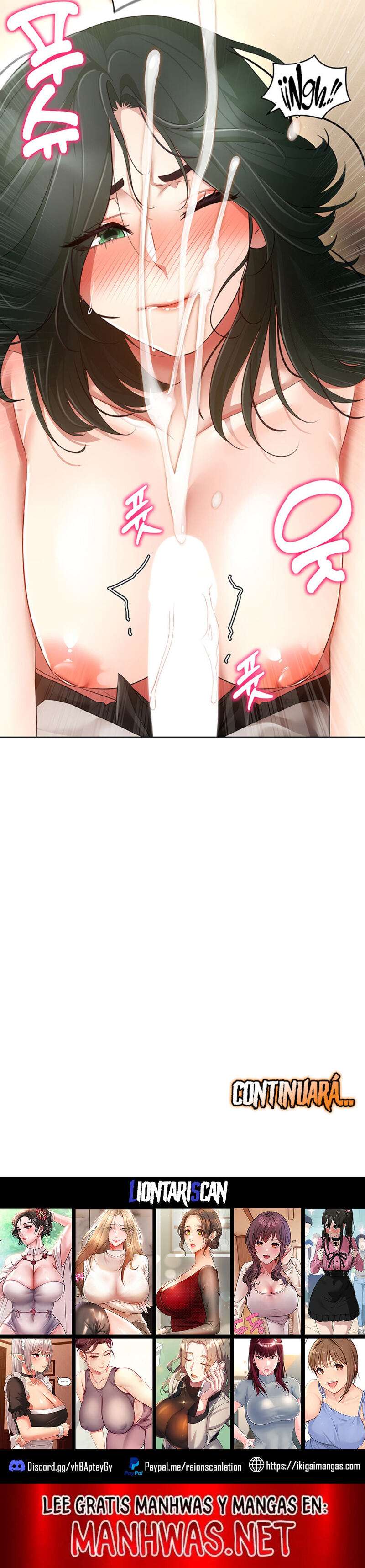 Utilizando las habilidades de Eroge en la vida real Capitulo 50 página 17