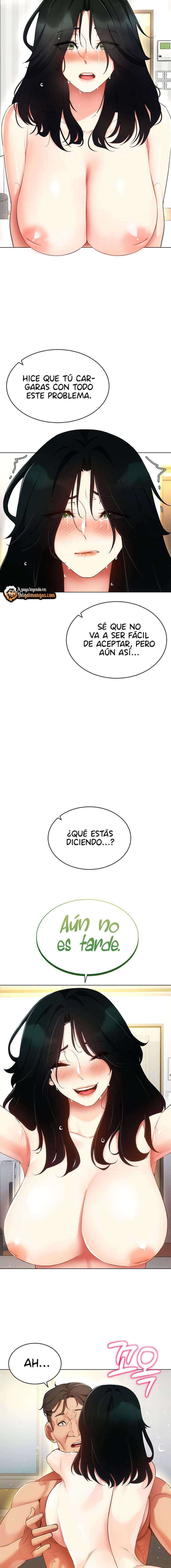 Utilizando las habilidades de Eroge en la vida real Capitulo 51 página 13