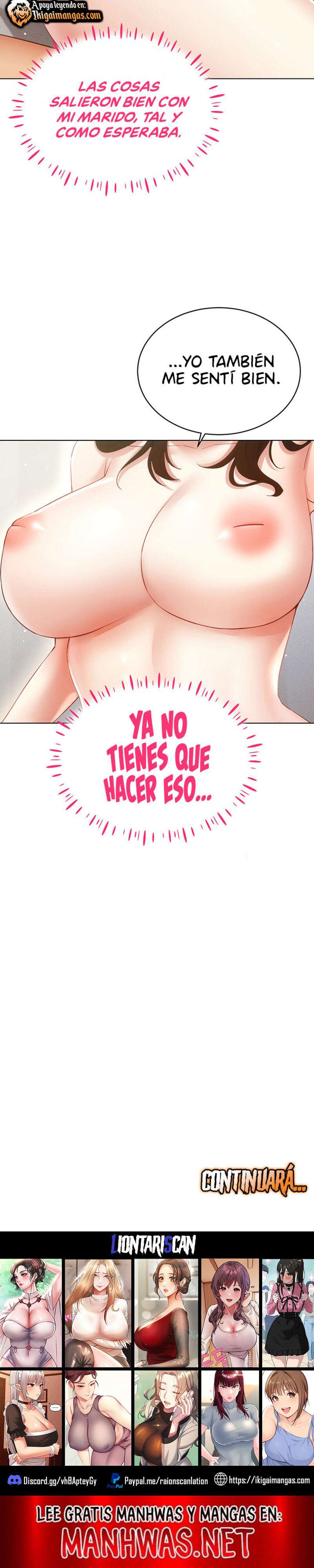 Utilizando las habilidades de Eroge en la vida real Capitulo 51 página 17