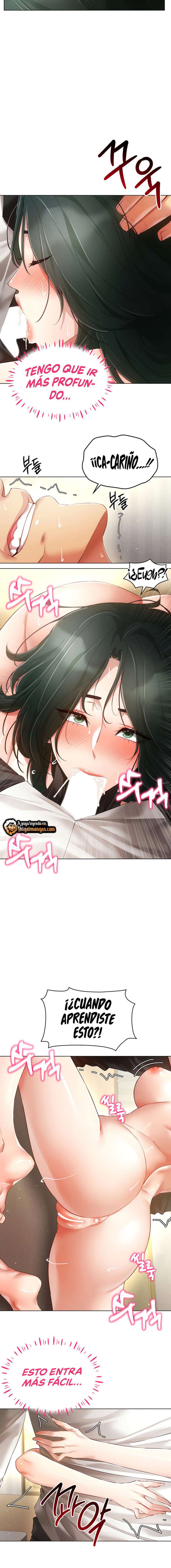 Utilizando las habilidades de Eroge en la vida real Capitulo 51 página 2