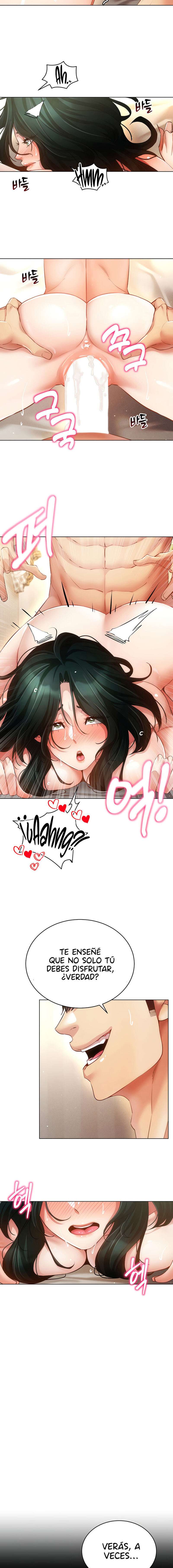 Utilizando las habilidades de Eroge en la vida real Capitulo 56 página 2