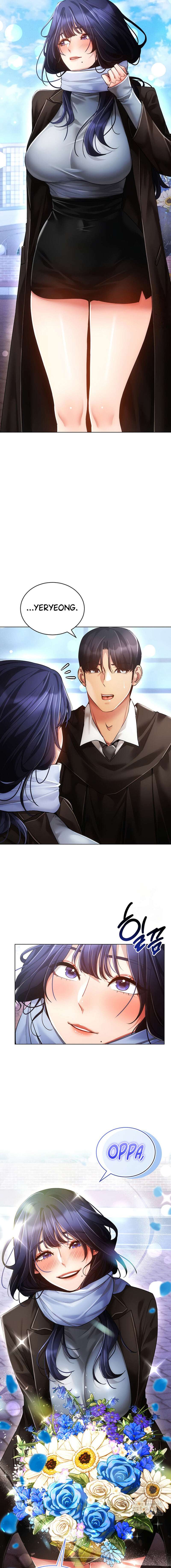 Utilizando las habilidades de Eroge en la vida real Capitulo 60 página 6