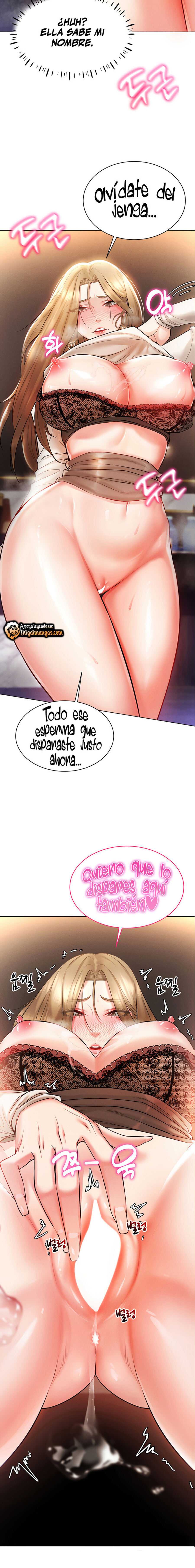Utilizando las habilidades de Eroge en la vida real Capitulo 7 página 2