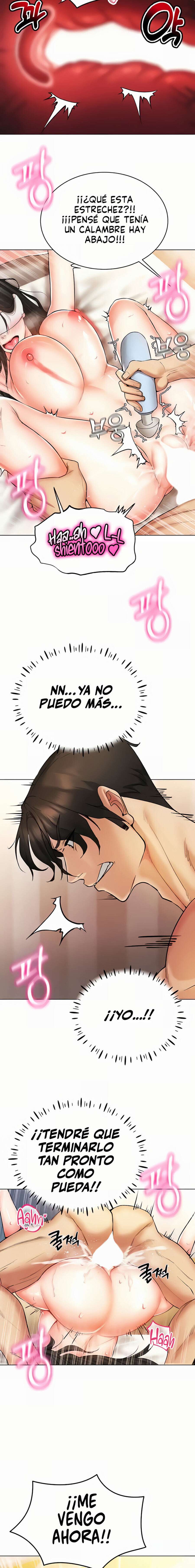 Utilizando las habilidades de Eroge en la vida real Capitulo 9 página 13