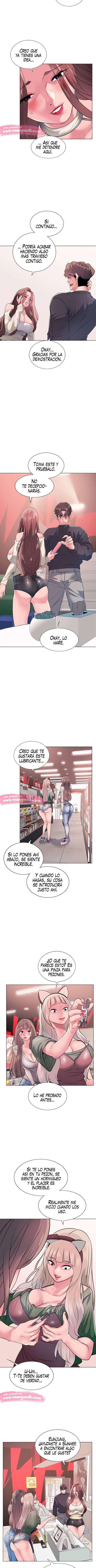 Toys Store Capitulo 13 página 6