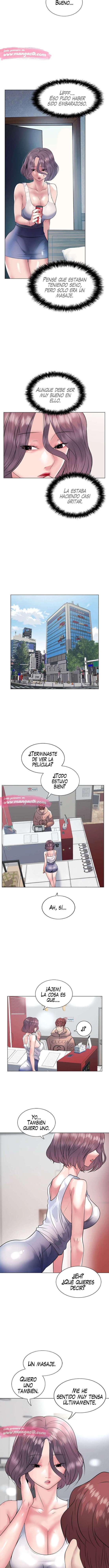 Toys Store Capitulo 15 página 10