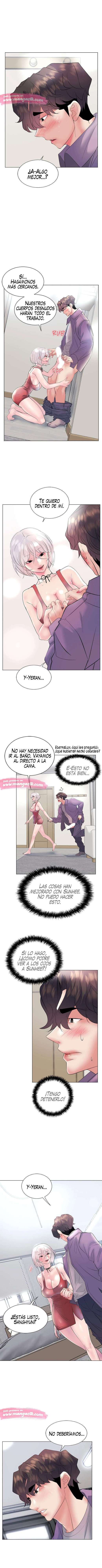 Toys Store Capitulo 16 página 3