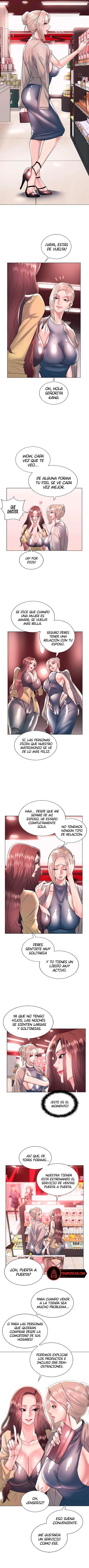 Toys Store Capitulo 22 página 2
