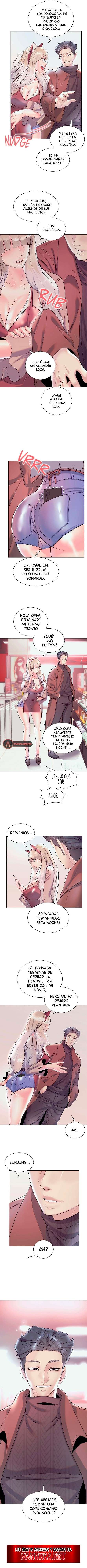 Toys Store Capitulo 30 página 10