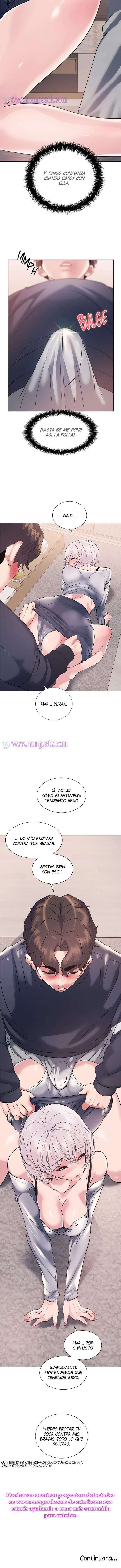 Toys Store Capitulo 9 página 14