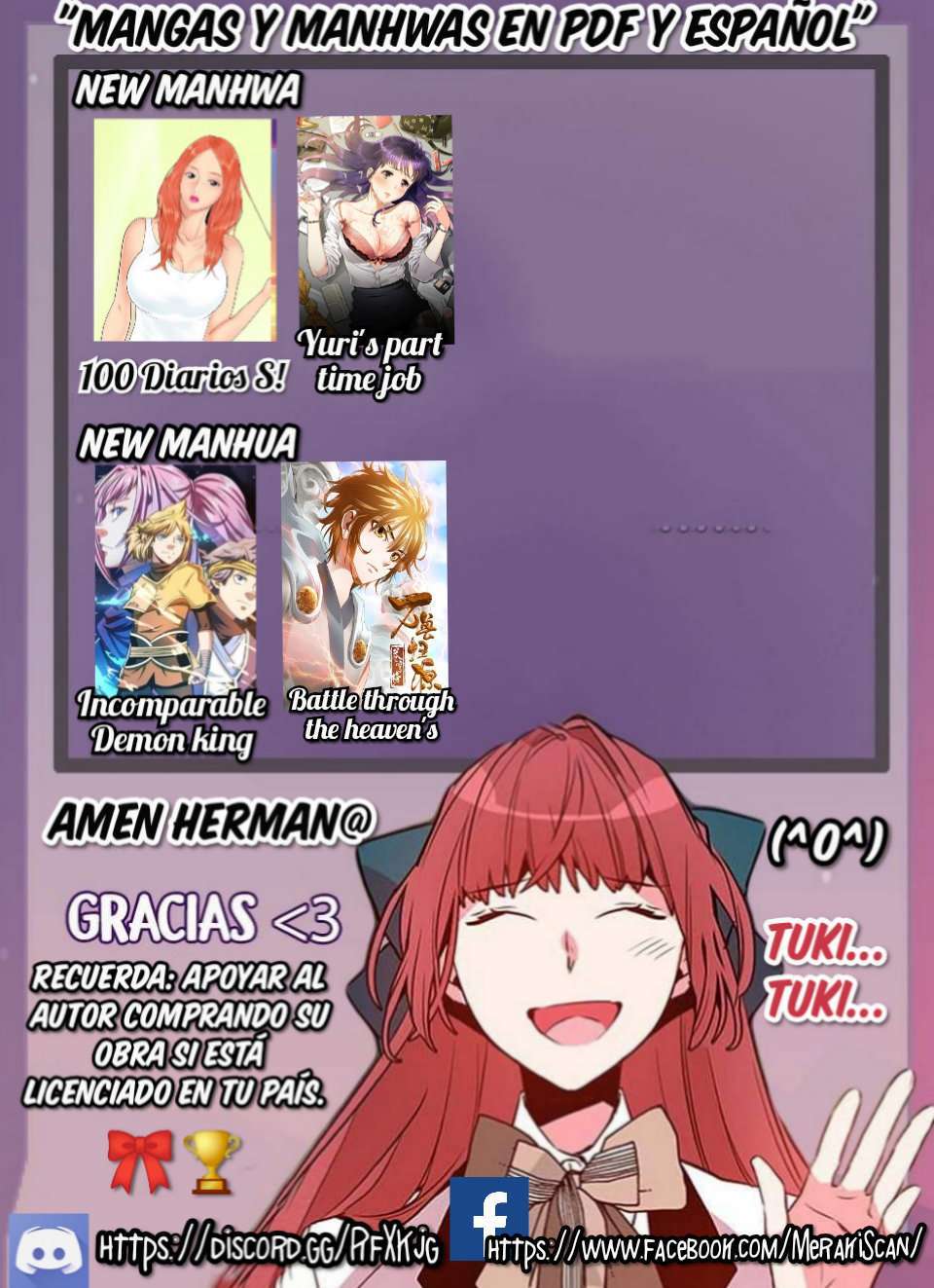 Trabajo a Tiempo Parcial de Yuri Capitulo 1 página 32