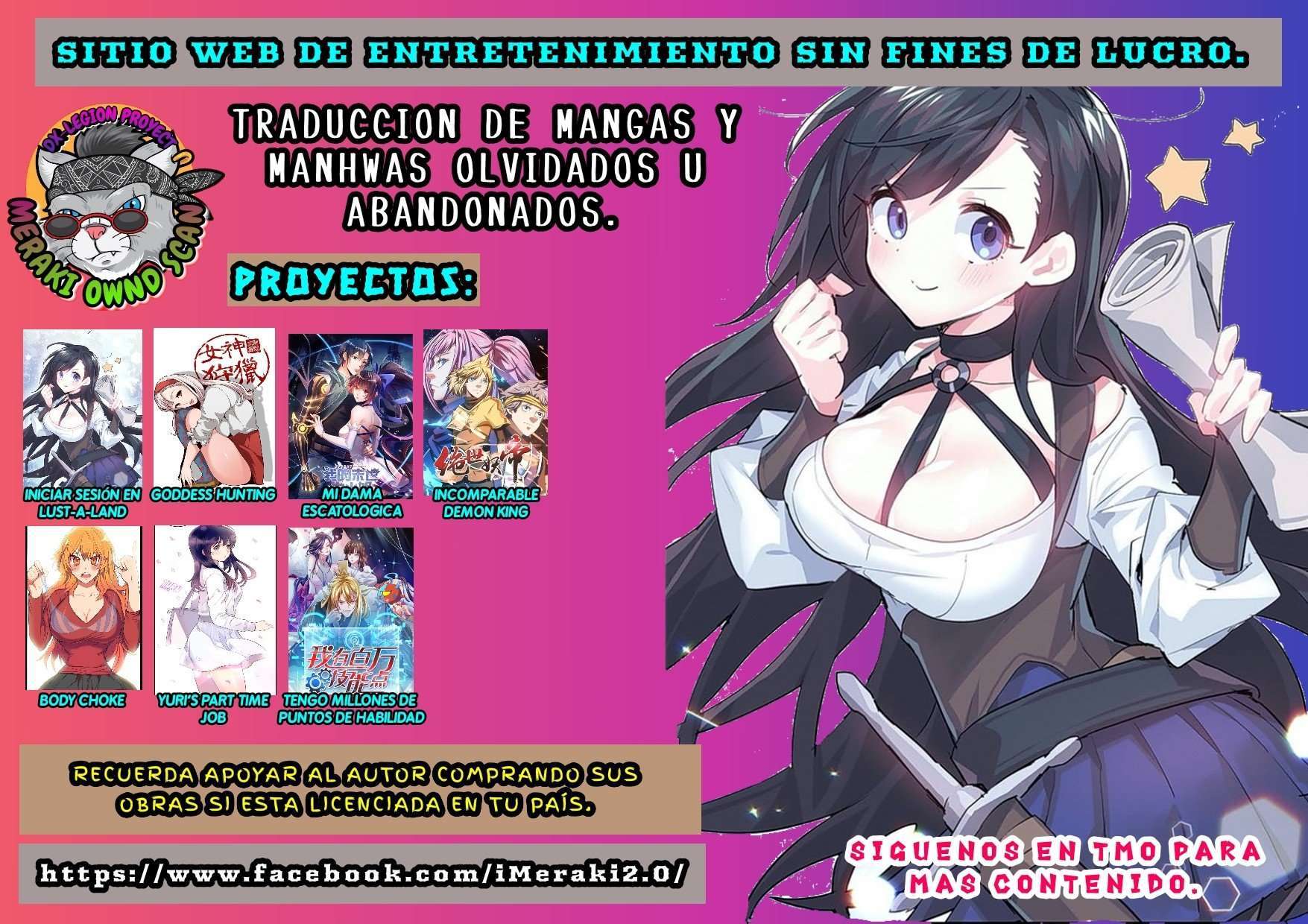 Trabajo a Tiempo Parcial de Yuri Capitulo 20 página 11