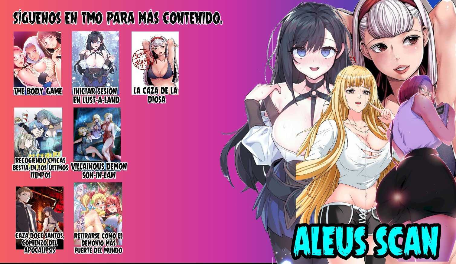 Trabajo a Tiempo Parcial de Yuri Capitulo 30 página 20