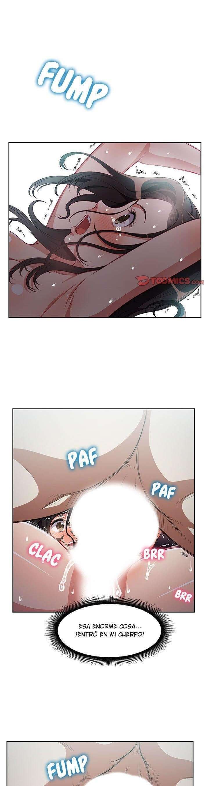 Trabajo a Tiempo Parcial de Yuri Capitulo 59 página 2
