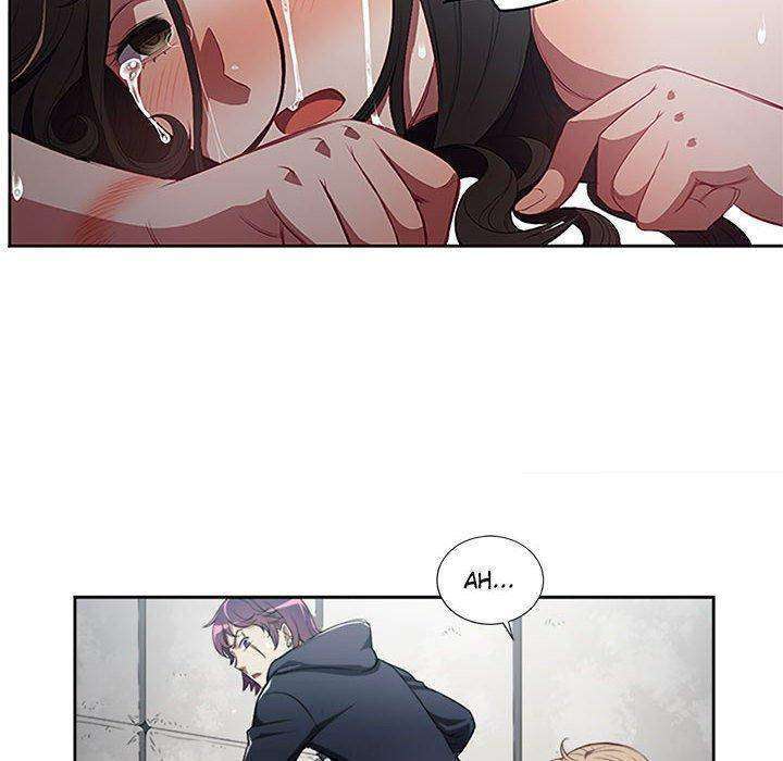 Trabajo a Tiempo Parcial de Yuri Capitulo 61 página 10