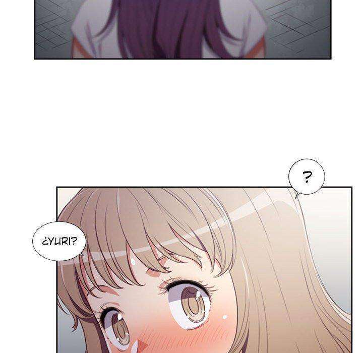 Trabajo a Tiempo Parcial de Yuri Capitulo 61 página 12
