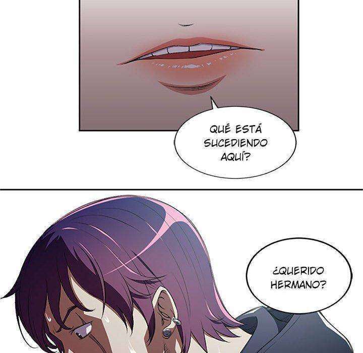 Trabajo a Tiempo Parcial de Yuri Capitulo 61 página 15