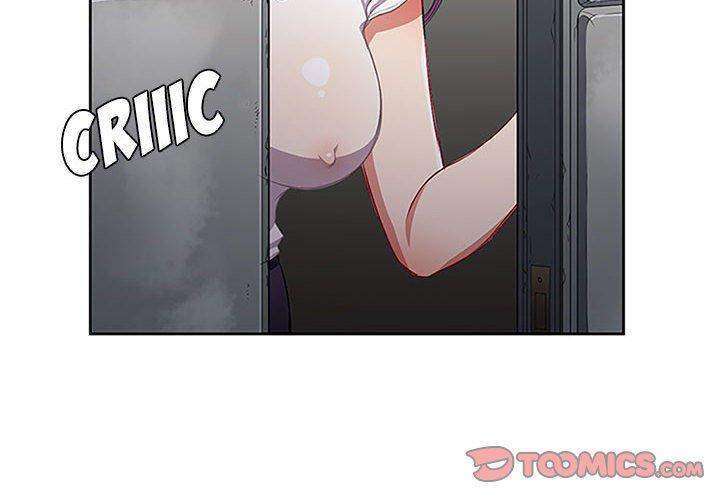 Trabajo a Tiempo Parcial de Yuri Capitulo 61 página 2