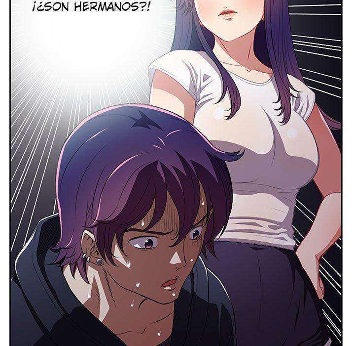 Trabajo a Tiempo Parcial de Yuri Capitulo 61 página 20