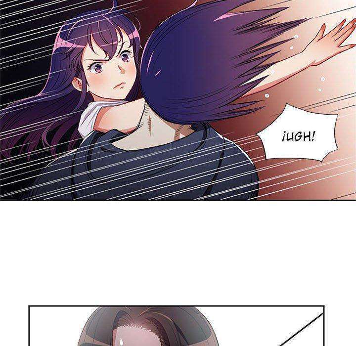 Trabajo a Tiempo Parcial de Yuri Capitulo 61 página 24