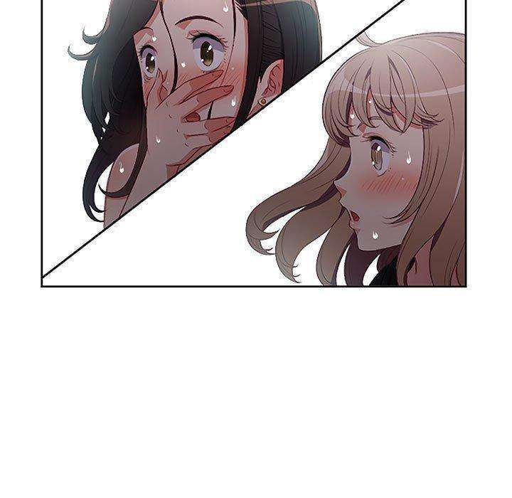 Trabajo a Tiempo Parcial de Yuri Capitulo 61 página 25
