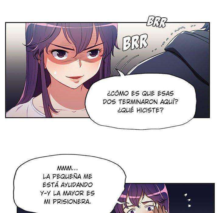 Trabajo a Tiempo Parcial de Yuri Capitulo 61 página 26