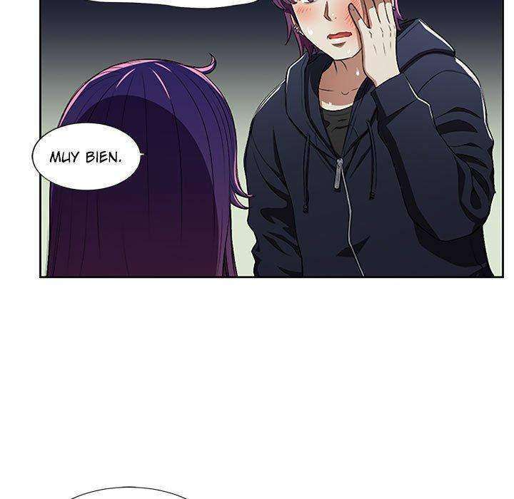 Trabajo a Tiempo Parcial de Yuri Capitulo 61 página 27