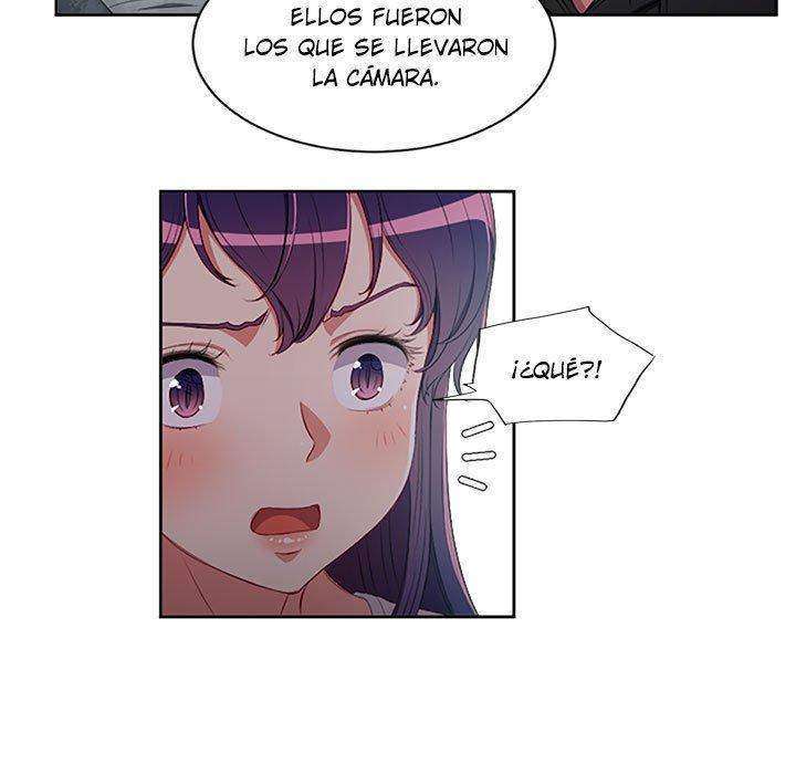 Trabajo a Tiempo Parcial de Yuri Capitulo 61 página 30