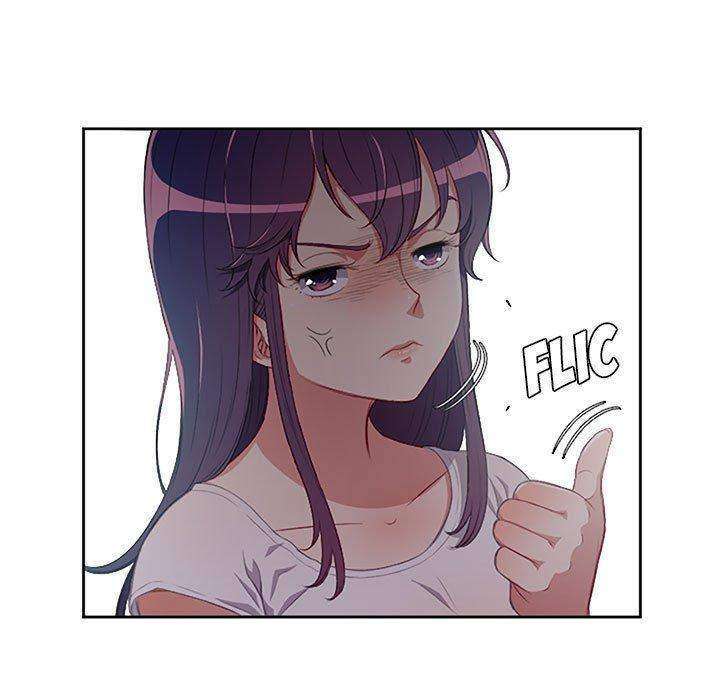 Trabajo a Tiempo Parcial de Yuri Capitulo 61 página 32